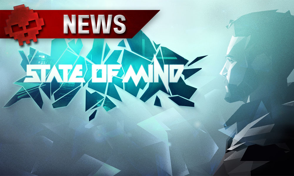 State of Mind - Le jeu de Daedalic Entertainment annoncé sur Switch Logo