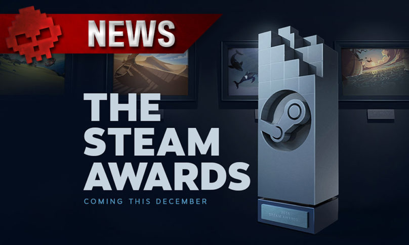 steam awards