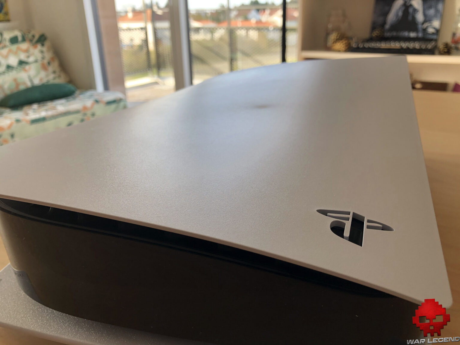 sony playstation 5500