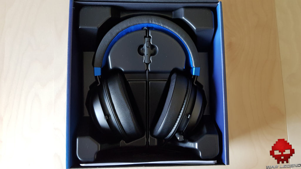 razer kraken playstation