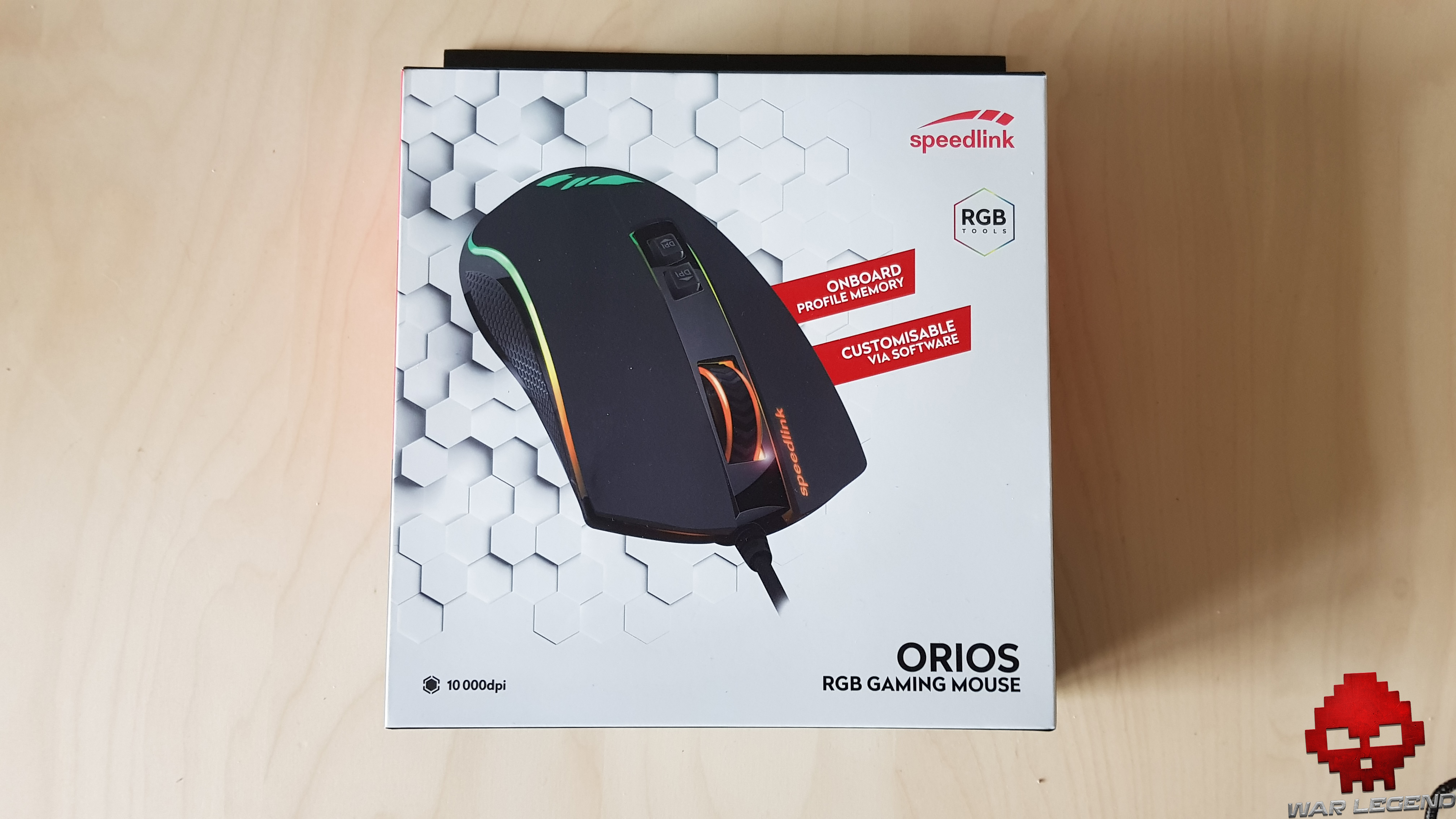 Test Souris Orios RGB 1