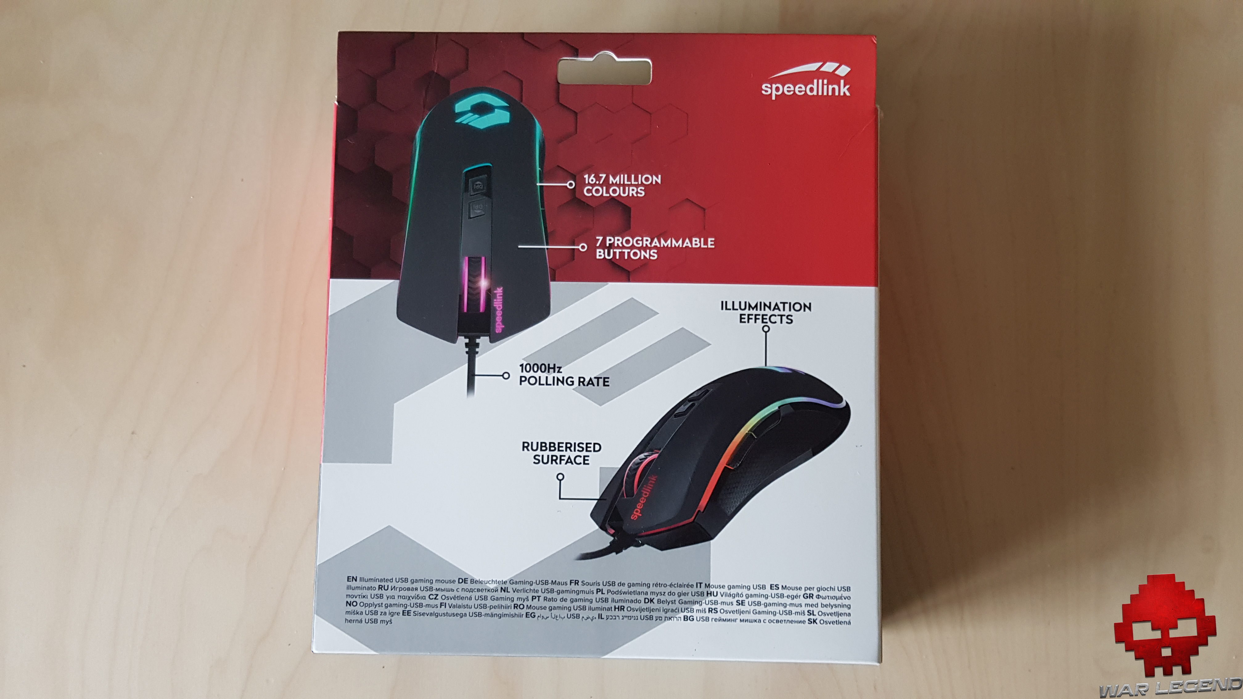 Test Souris Orios RGB 2