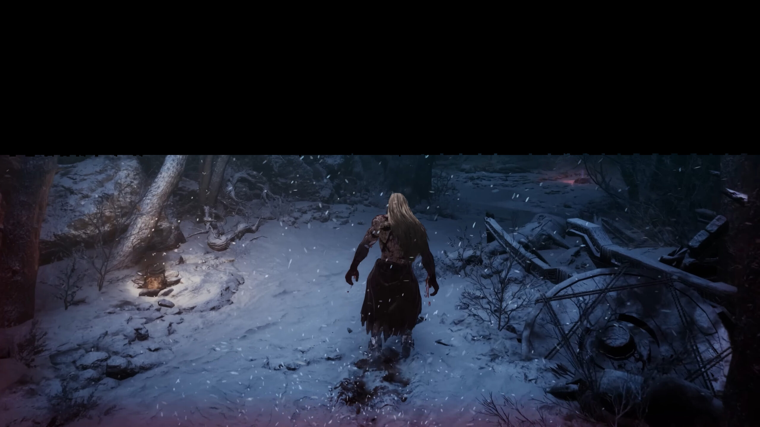 The First Berserker_ Khazan _ First 15 Minutes of Gameplay