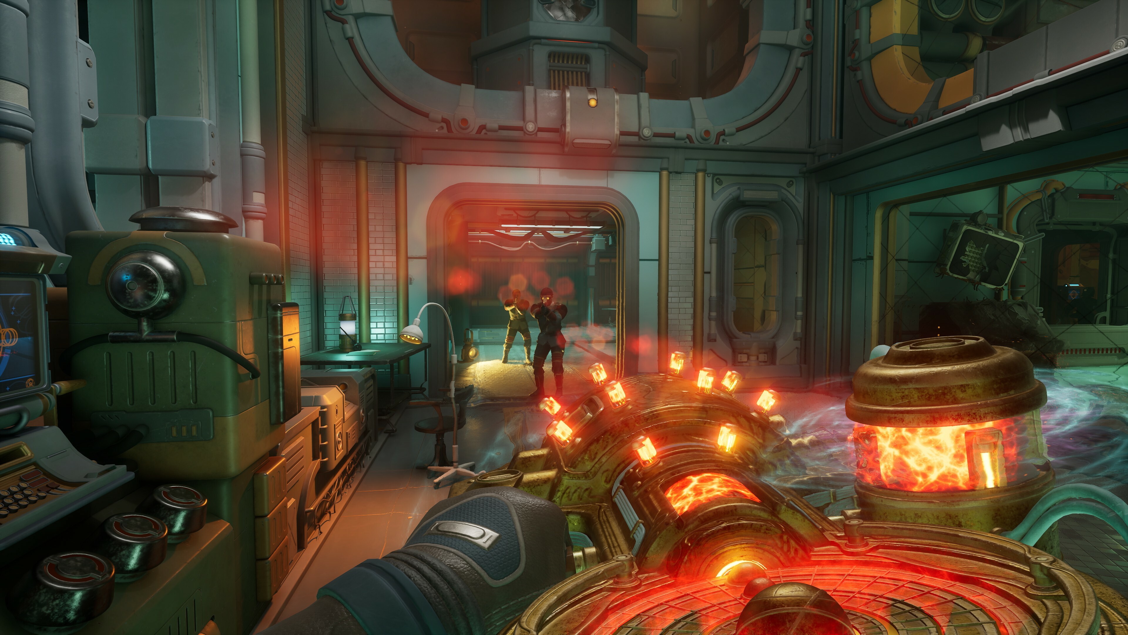 The Outer Worlds 2 1