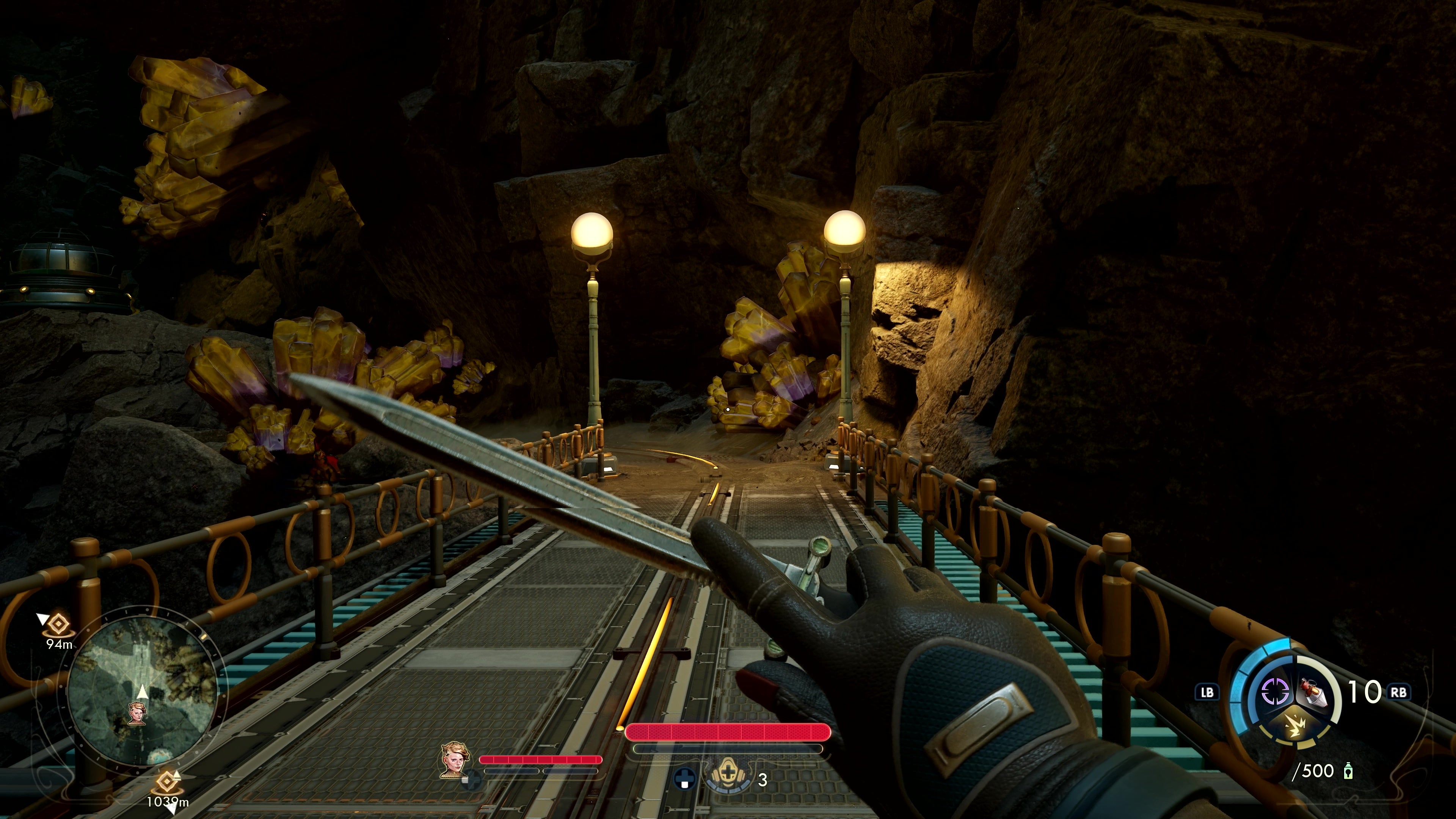 The Outer Worlds 2 8