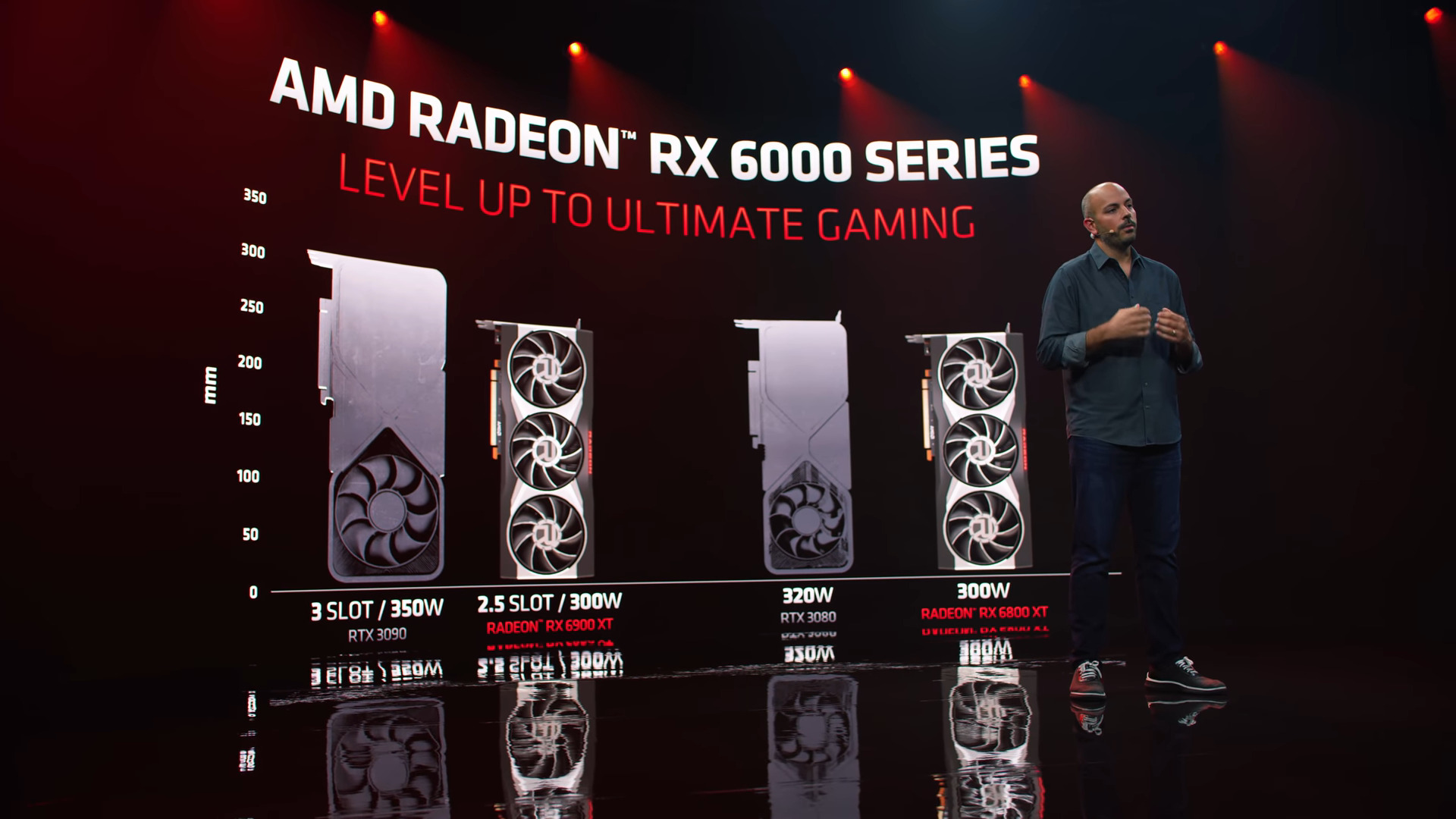 The Ultimate Gaming Platform with AMD Ryzen™ & AMD Radeon™ 10-54 screenshot