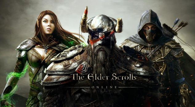 The Elder Scrolls Online Alliances