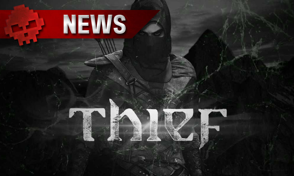 Thief - Les rumeurs sur un nouvel opus démenties