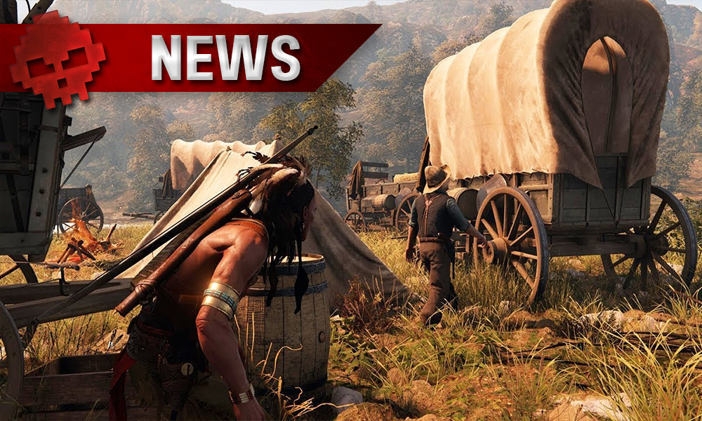 This is My Land vignette news