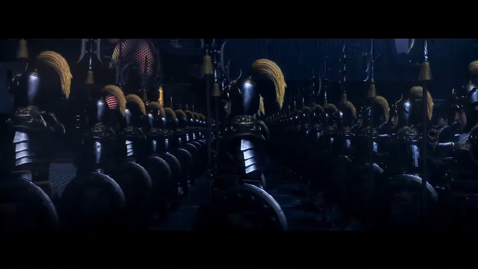 Total War_ Warhammer 3 _ The Dawn of Grand Cathay – Official Cinematic Trailer 2-5 screenshot (1)