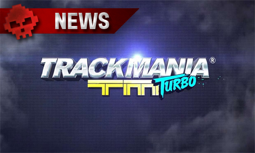 Trackmania Turbo - 40 nouvelles pistes RV gratuites pour PS4 et PC - War-Legend