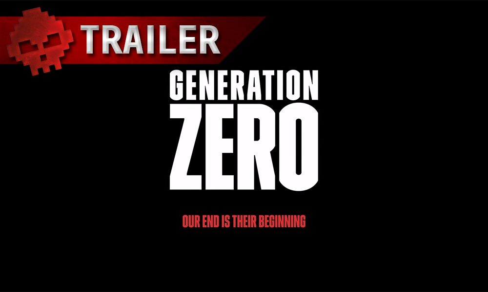 Trailer generation zero vignette