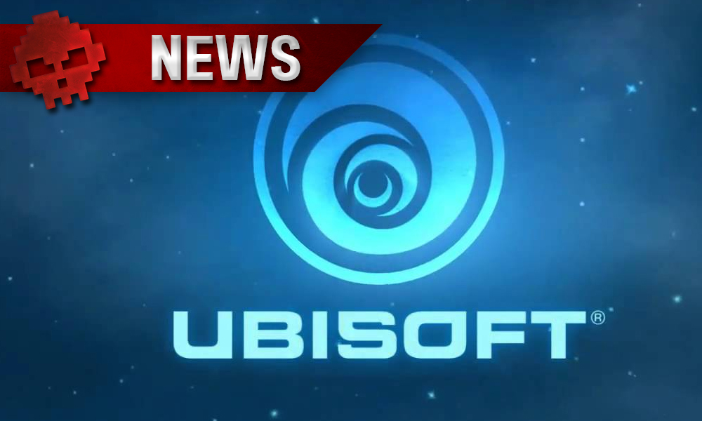 Ubi30 - Ubisoft vous offre 30 jours de surprises jusqu'à Noël