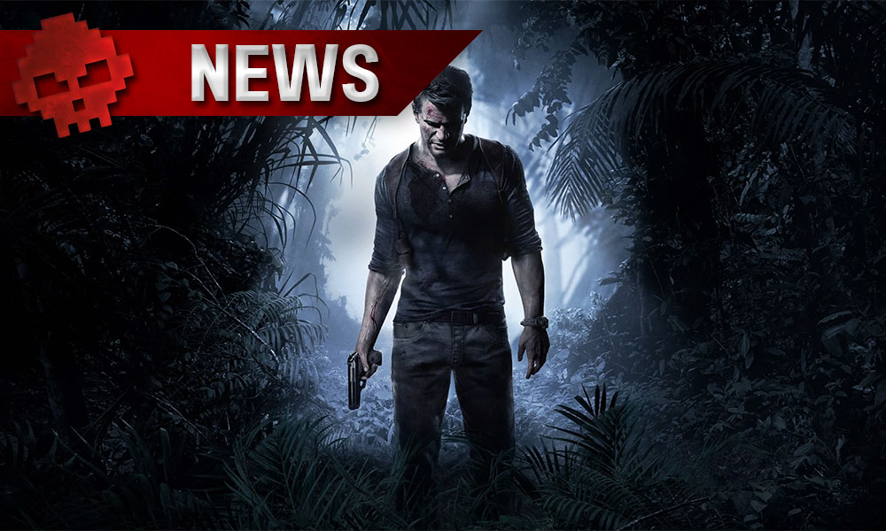 Vignette news Uncharted