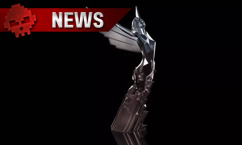 Nous avons la liste des nominés et des gagnants trophée des video games awards