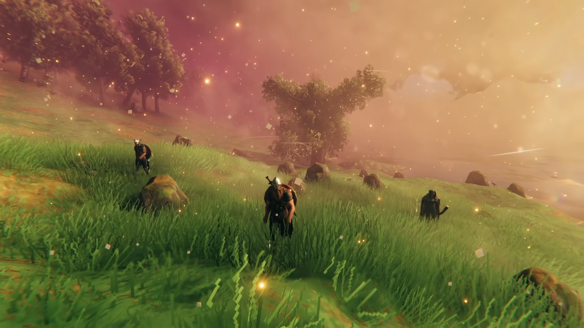 Valheim Early Access Launch Trailer 1-1 screenshot