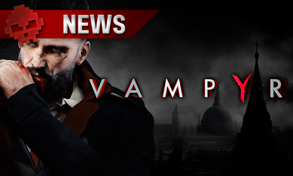 Le héros de Vampyr