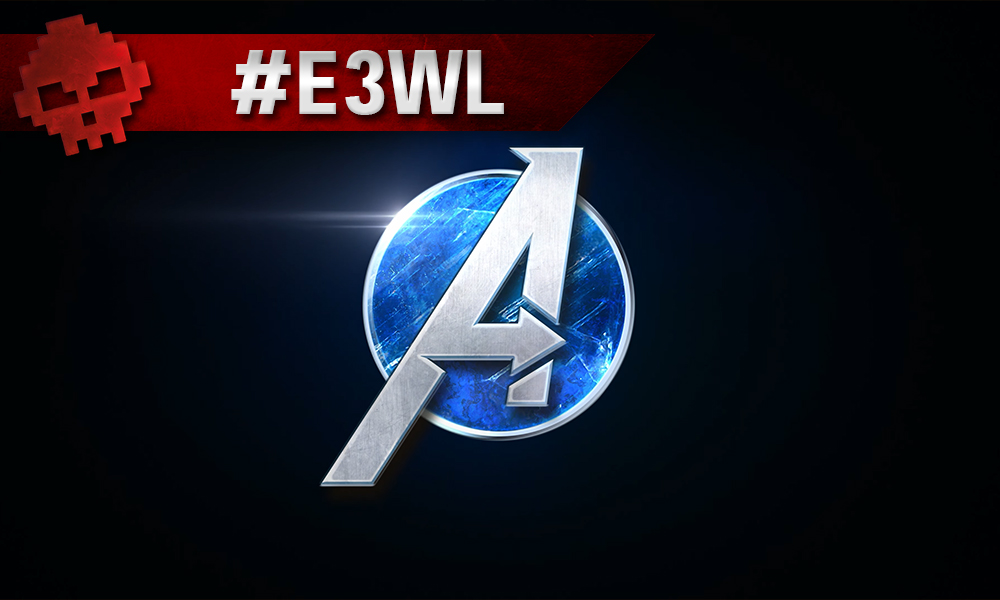 Vignette E3WL avengers