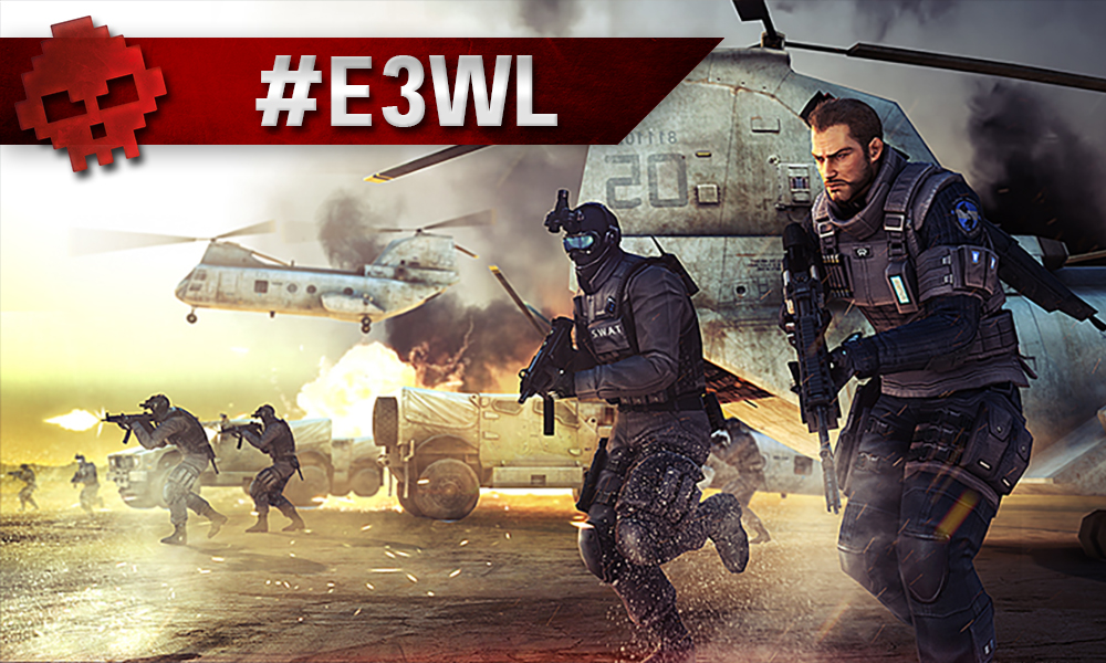 Vignette E3WL crossfire