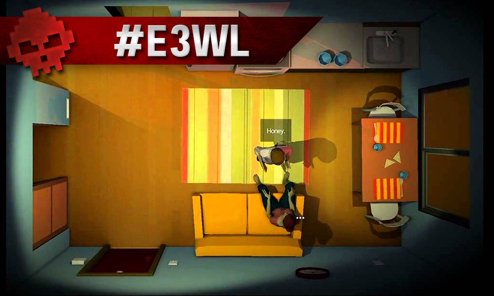 Vignette E3WL twelve minutes