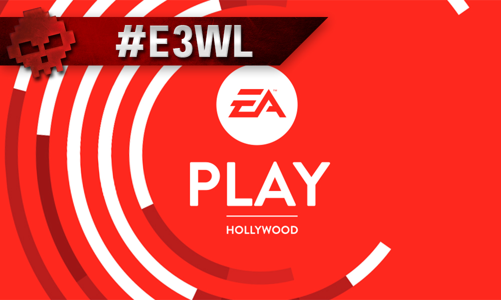 Vignette EA Play E3WL