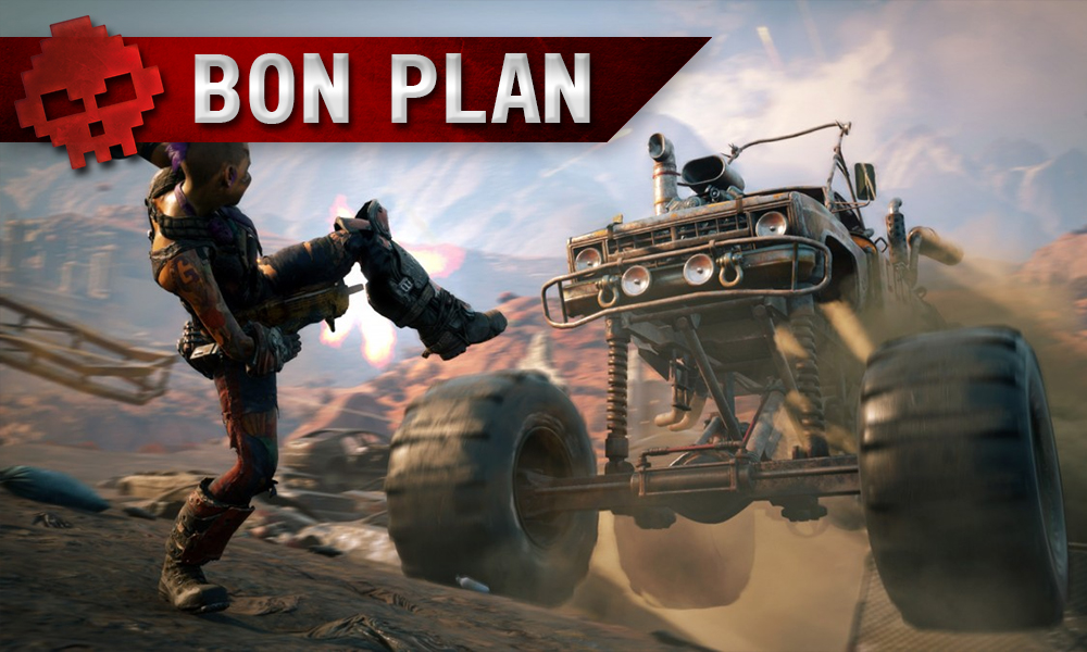 Vignette bon plan rage 2