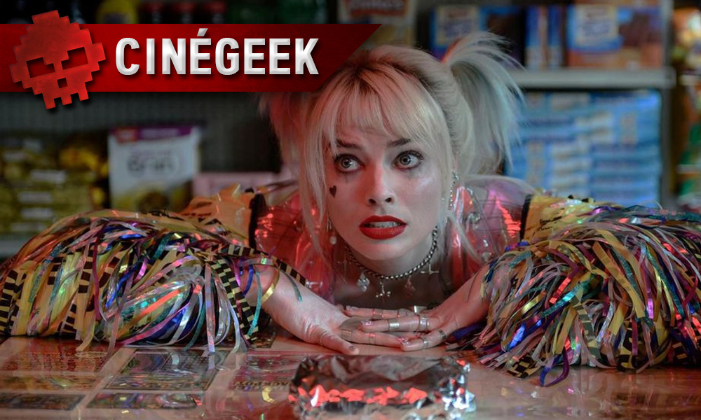 Vignette cinégeek birds of prey