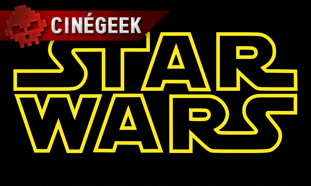 Vignette cinégeek star wars