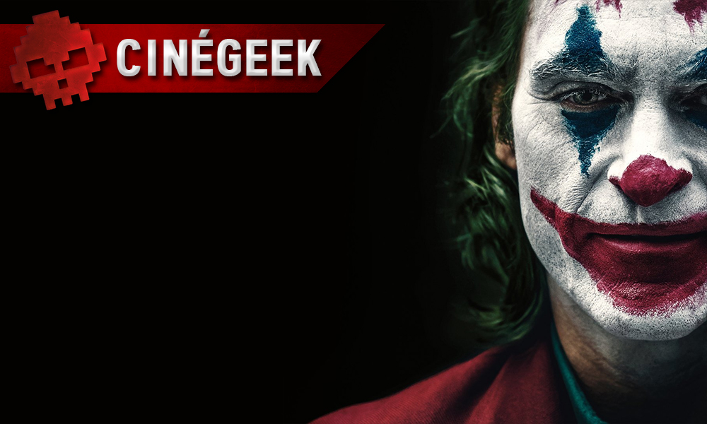 Vignette cinégek joker