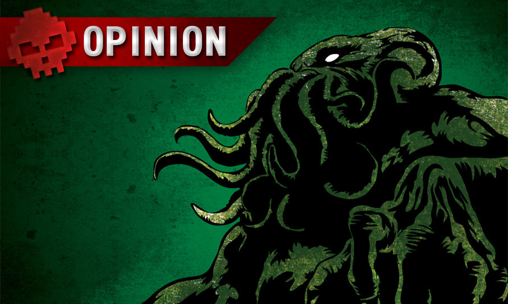 Vignette cthulhu opinion