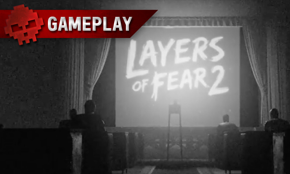 Vignette gameplay layers of fear 2