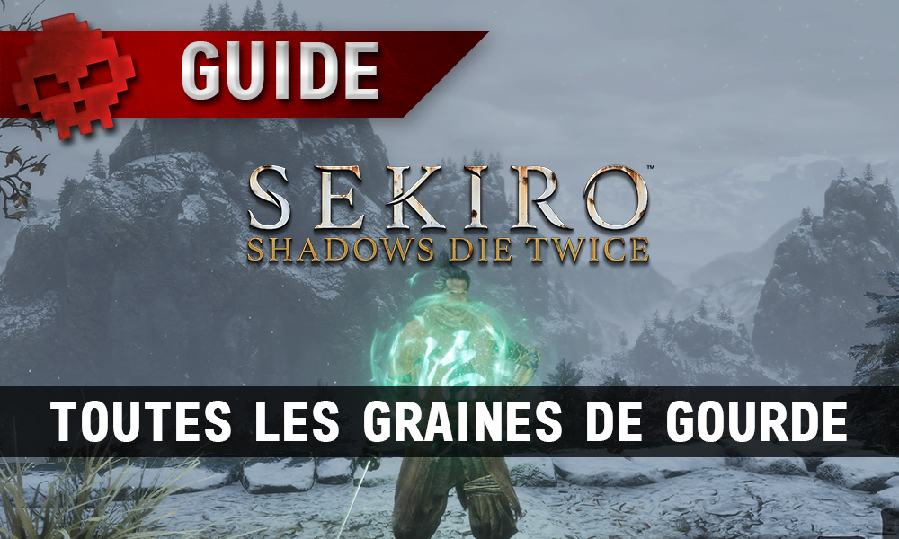 Vignette guide graines de gourde