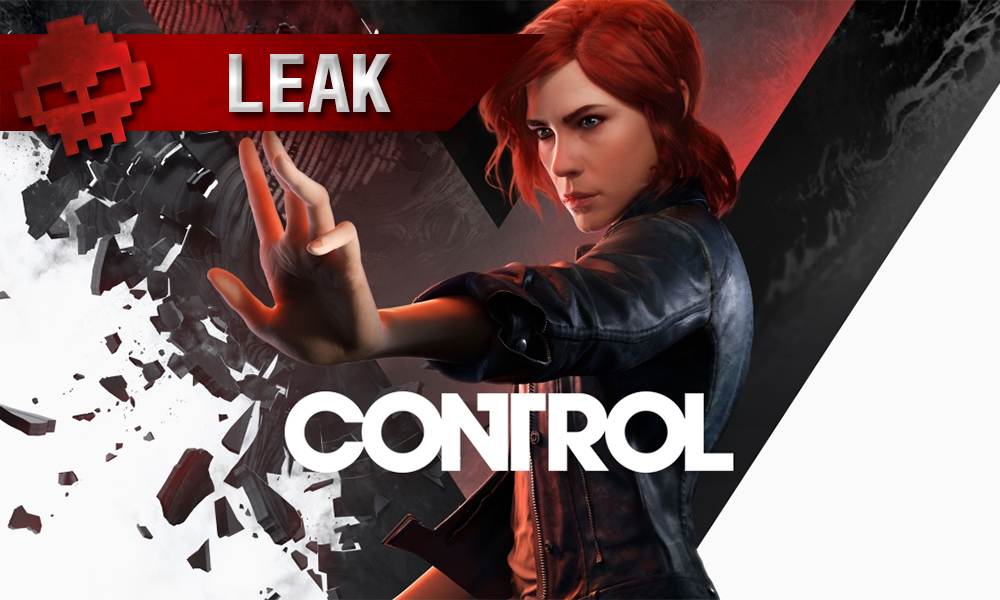 Vignette leak control