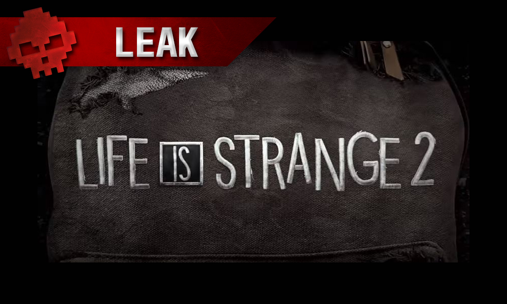 Vignette leak life is strange 2