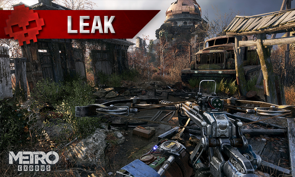 Vignette leak metro exodus