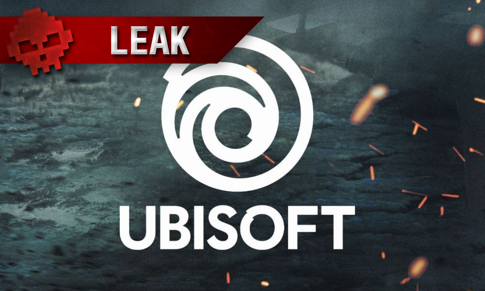 Vignette leak ubisoft