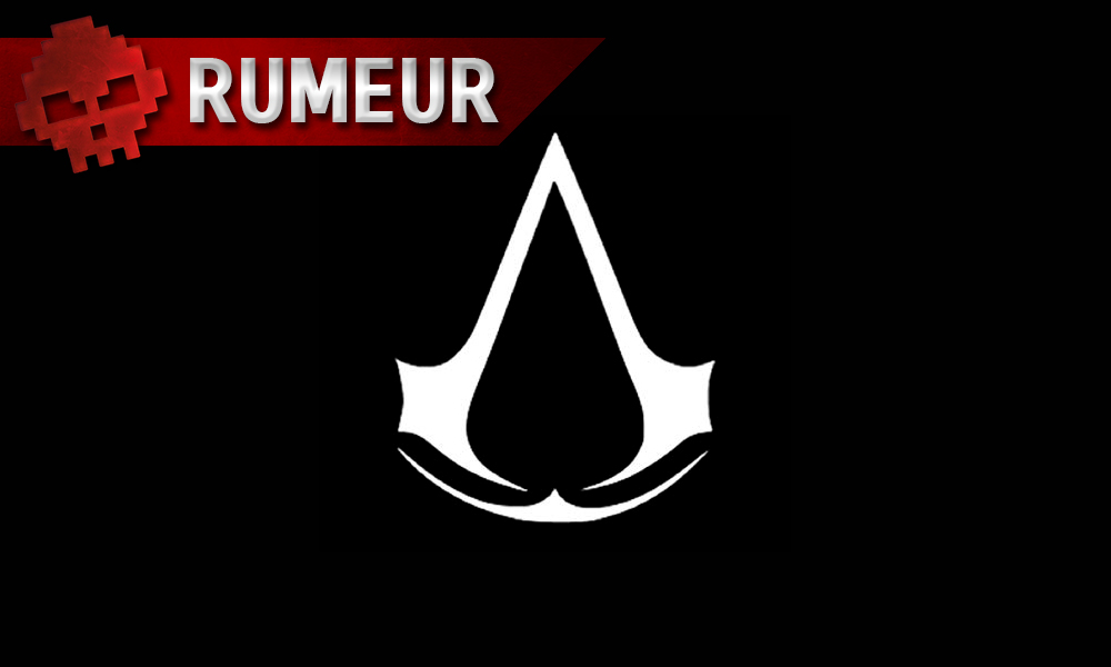 Vignette logo assassin's creed