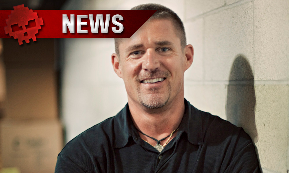 Vignette news Glen A Schofield