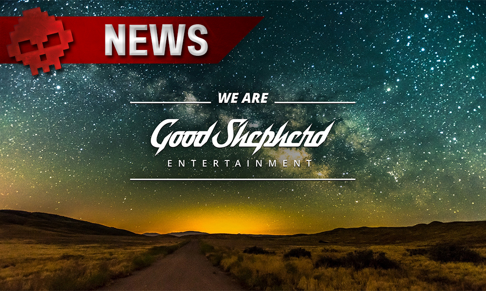 Vignette news Good Shepherd Entertainment