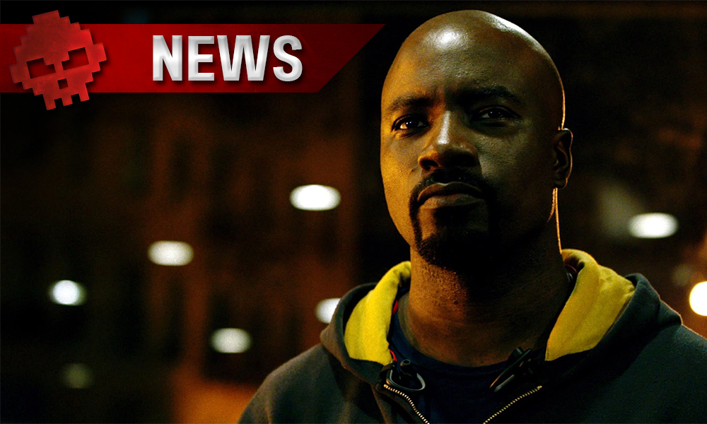 Vignette news Luke Cage