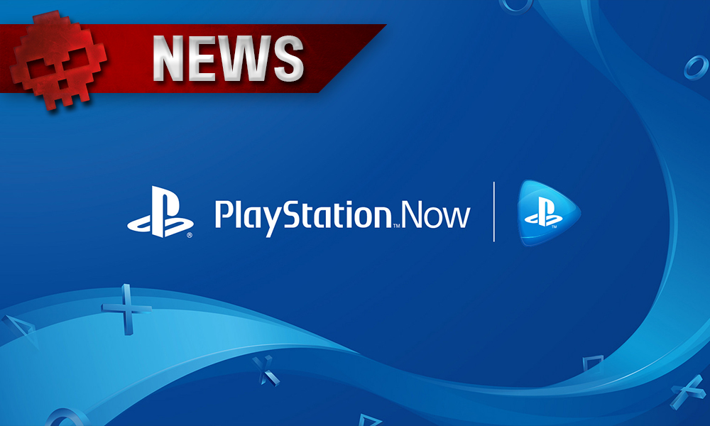 Vignette news PlayStation Now
