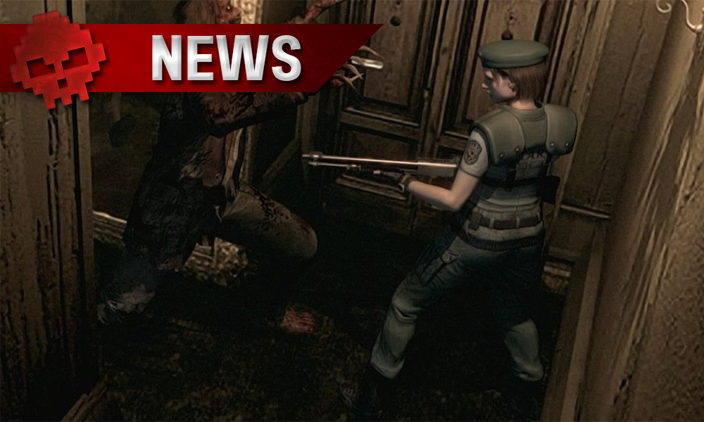 Vignette news Resident Evil Remake