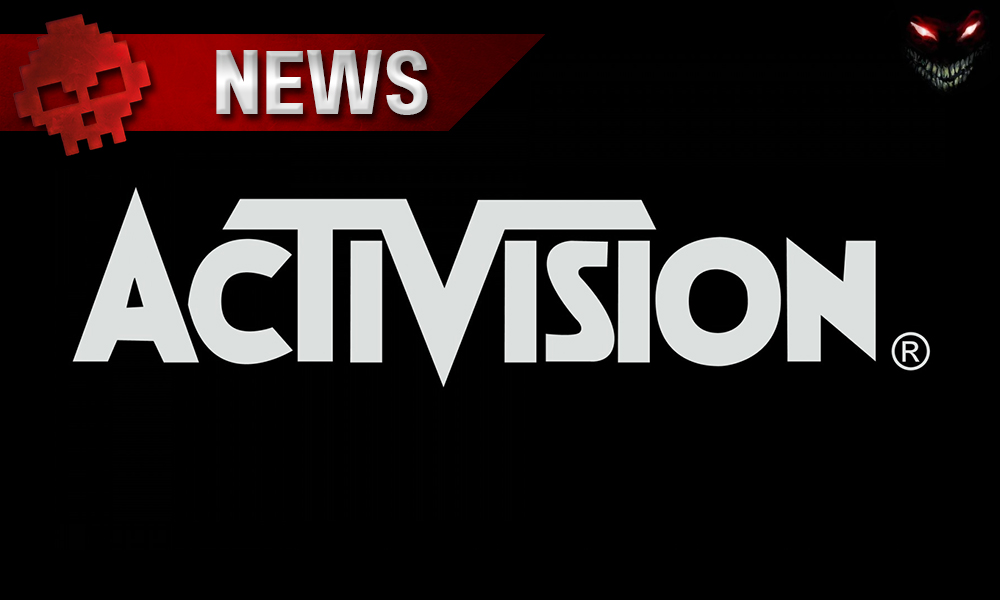 Vignette news activision