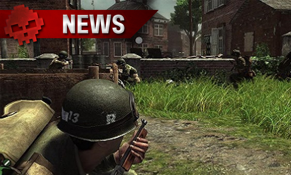 Vignette news brothers in arms