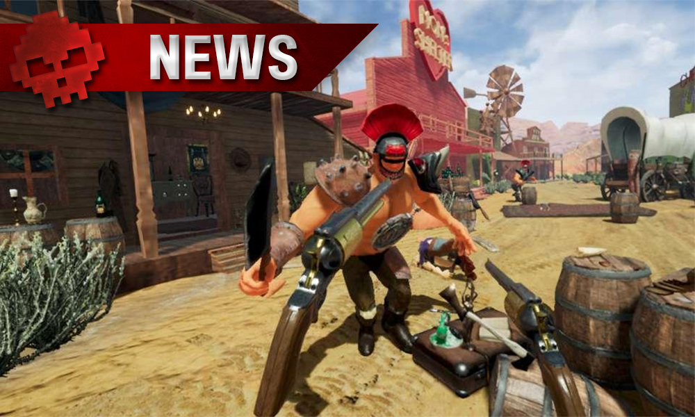 Vignette news bulletproof vr