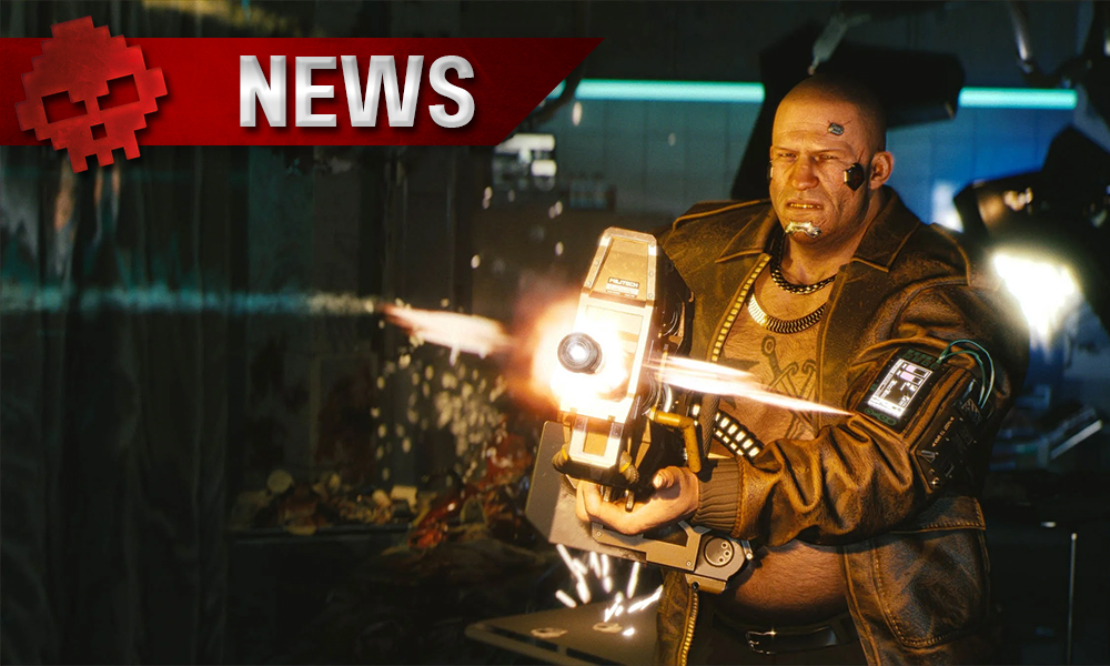 Vignette news cyberpunk 2077