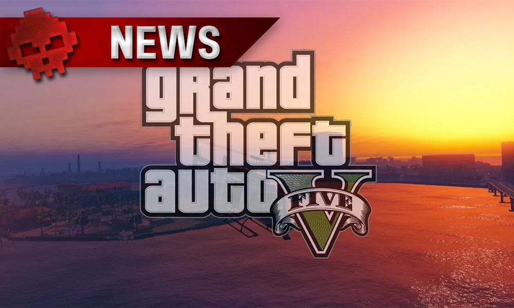 Vignette news gta V