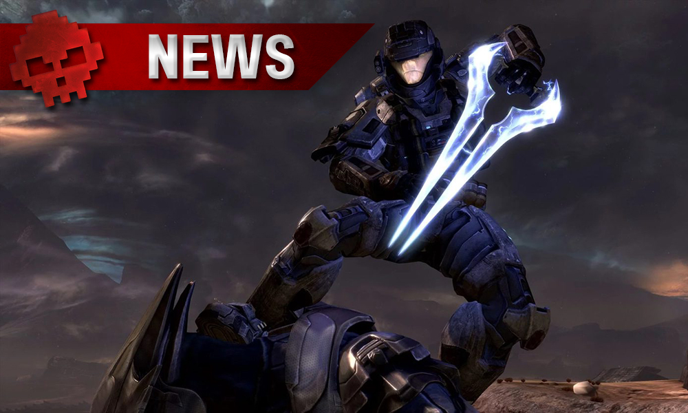 Vignette news halo reach