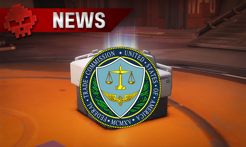 Vignette news loot box ftc