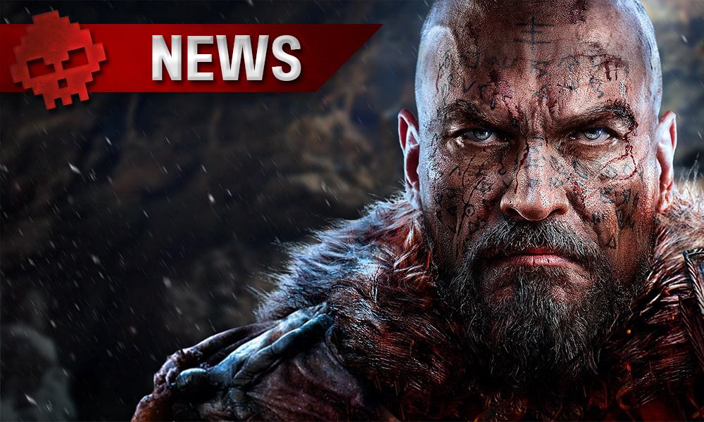 Vignette news lords of the fallen